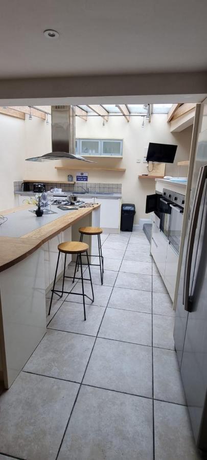 Appartement Choco'S à Plymouth Extérieur photo