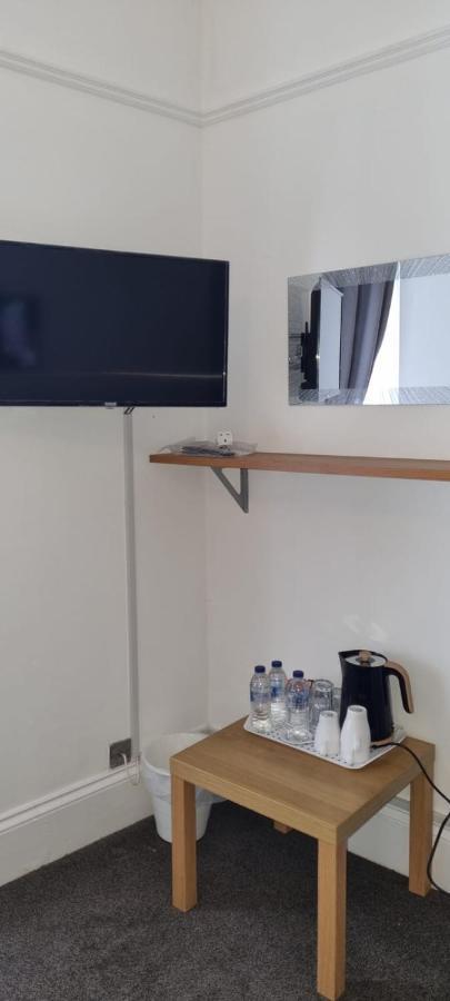 Appartement Choco'S à Plymouth Extérieur photo