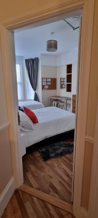 Appartement Choco'S à Plymouth Extérieur photo